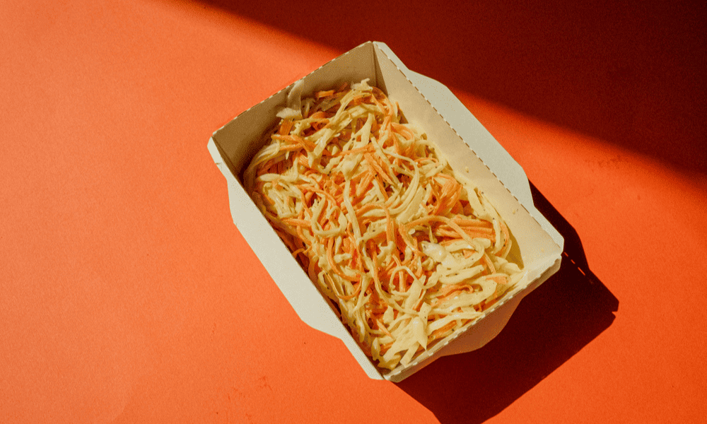Coleslaw