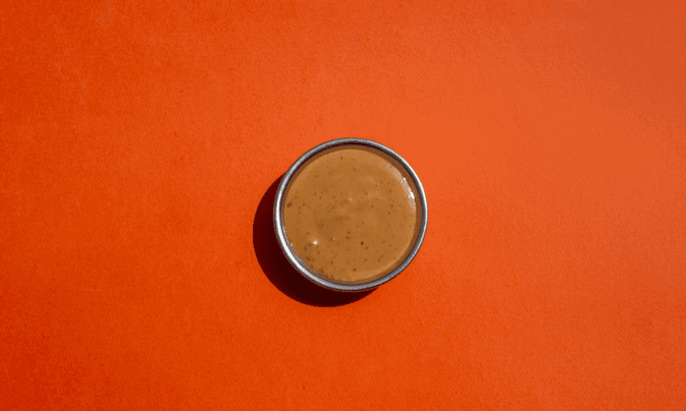 Dip Special Sauce