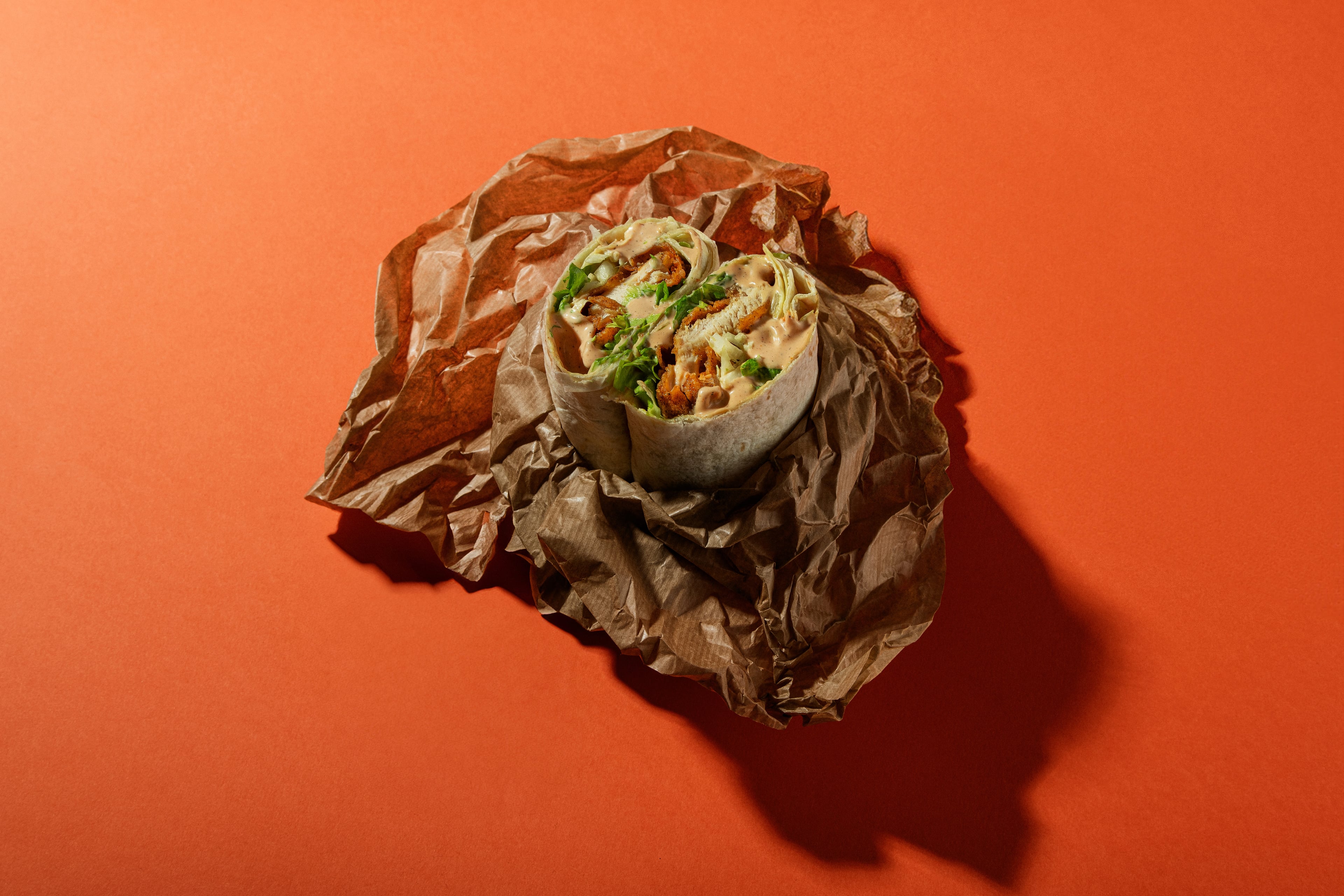 Special Wrap