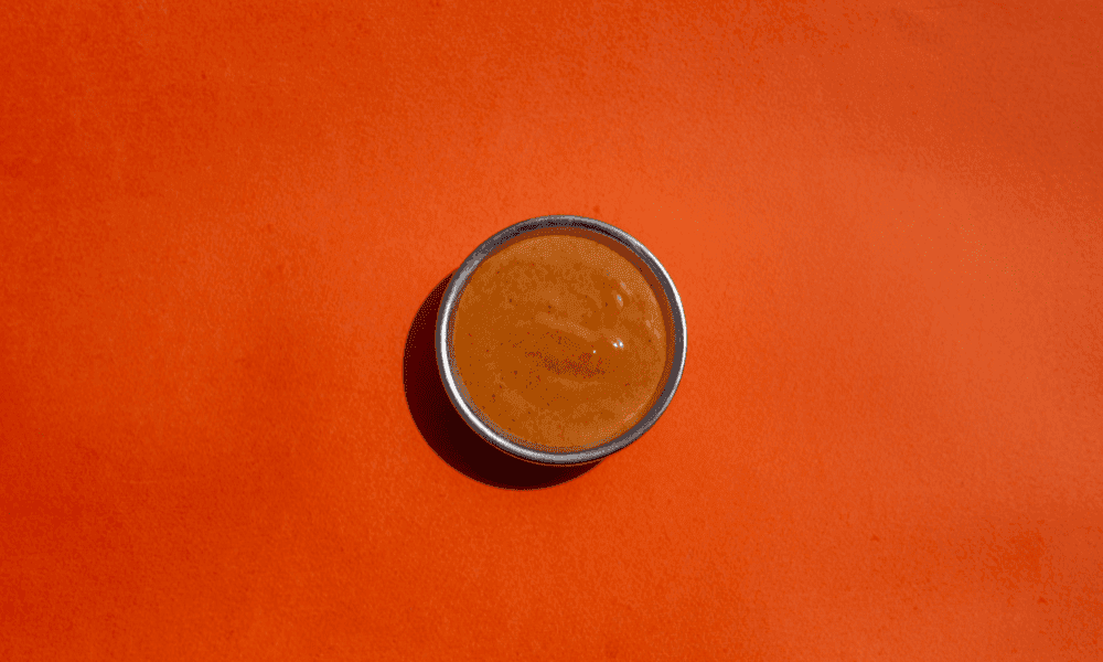 Dip Spicy Sauce