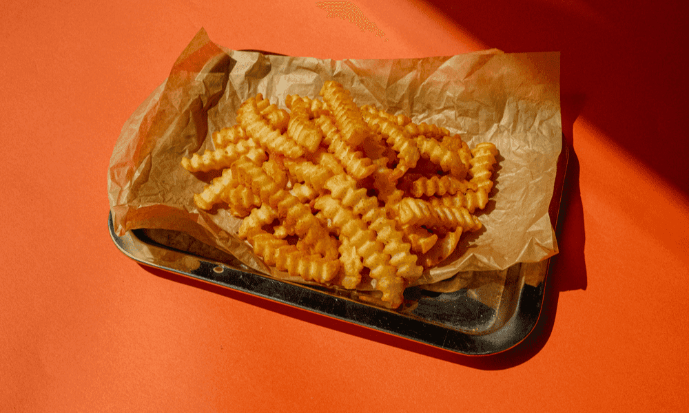 Fries