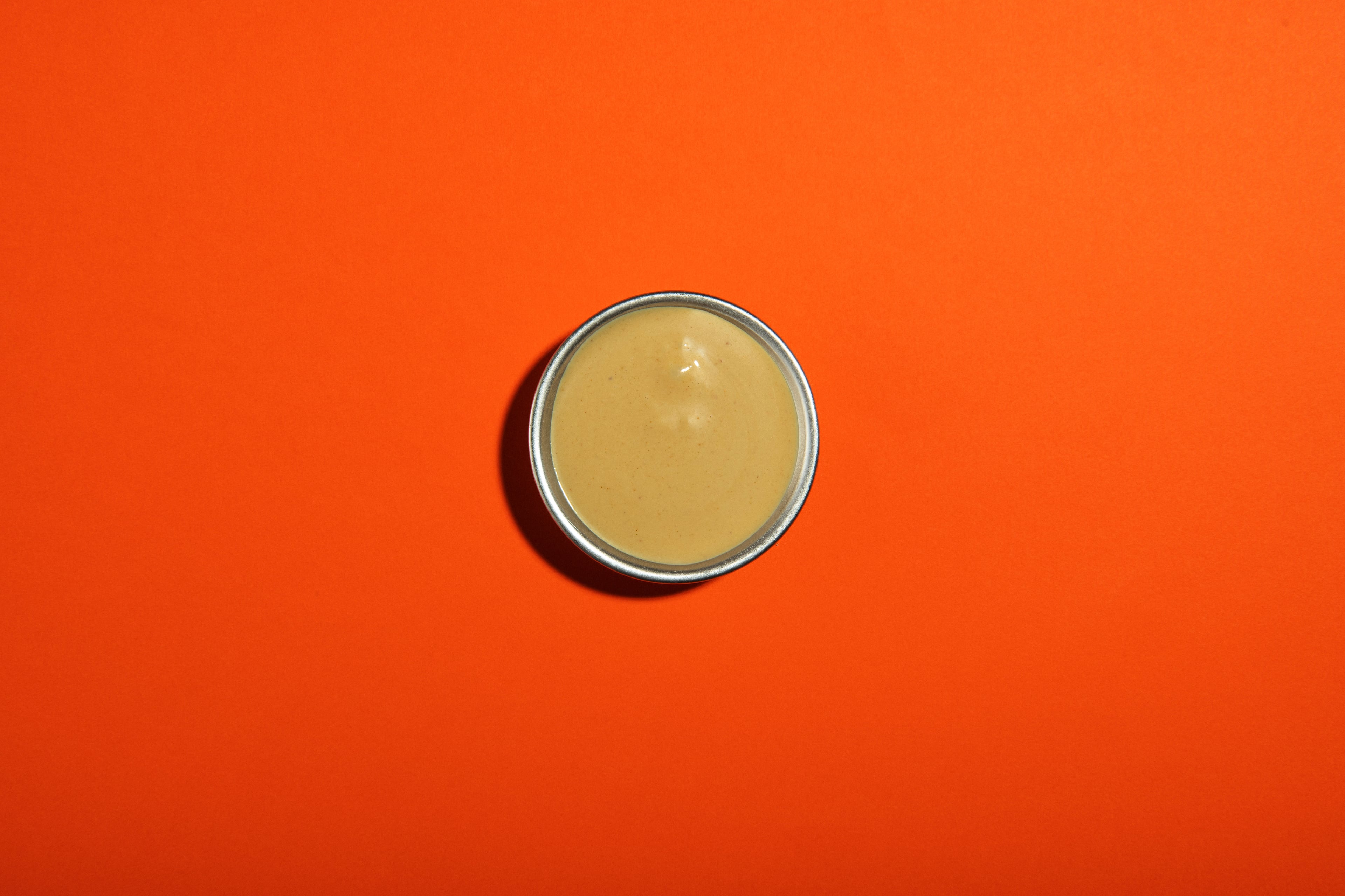 Honey Mustard Sauce