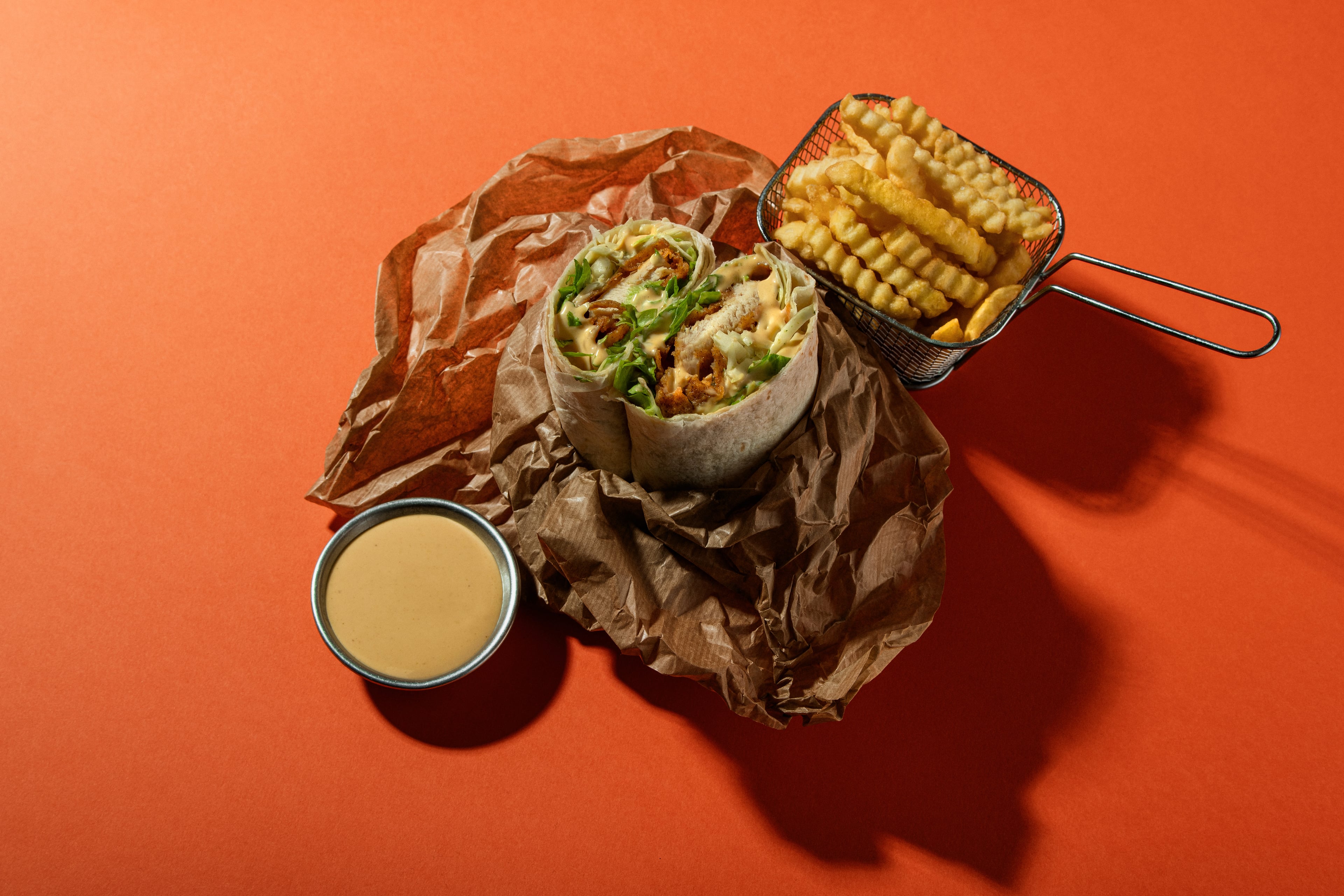Combo Menu