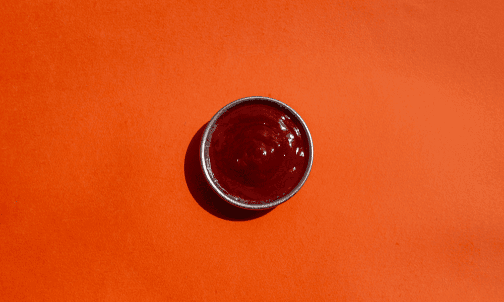Ketchup