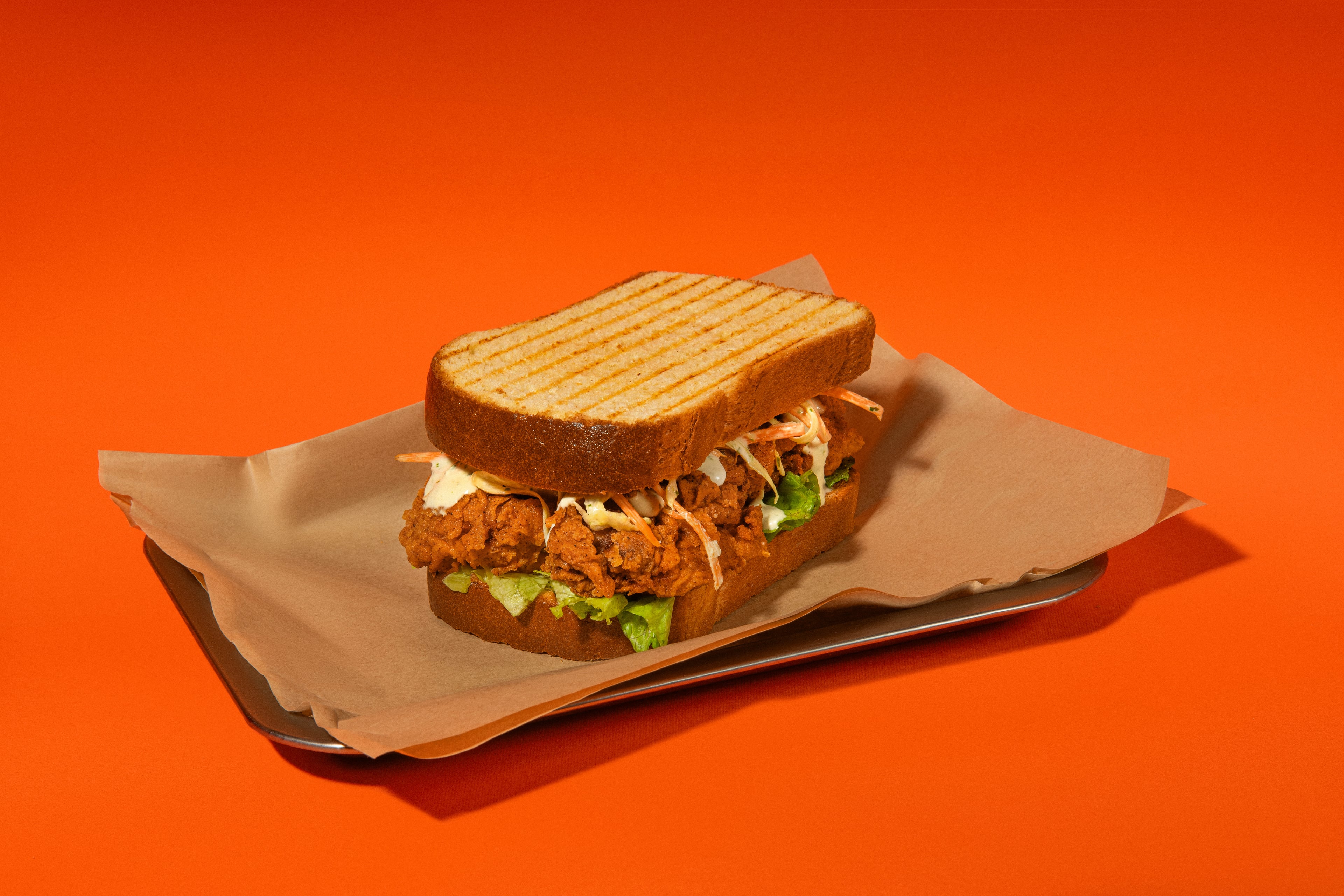 Sandwiches