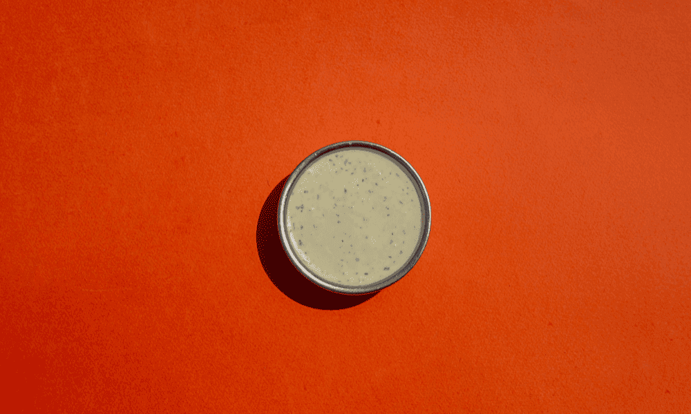 Ranch Sauce