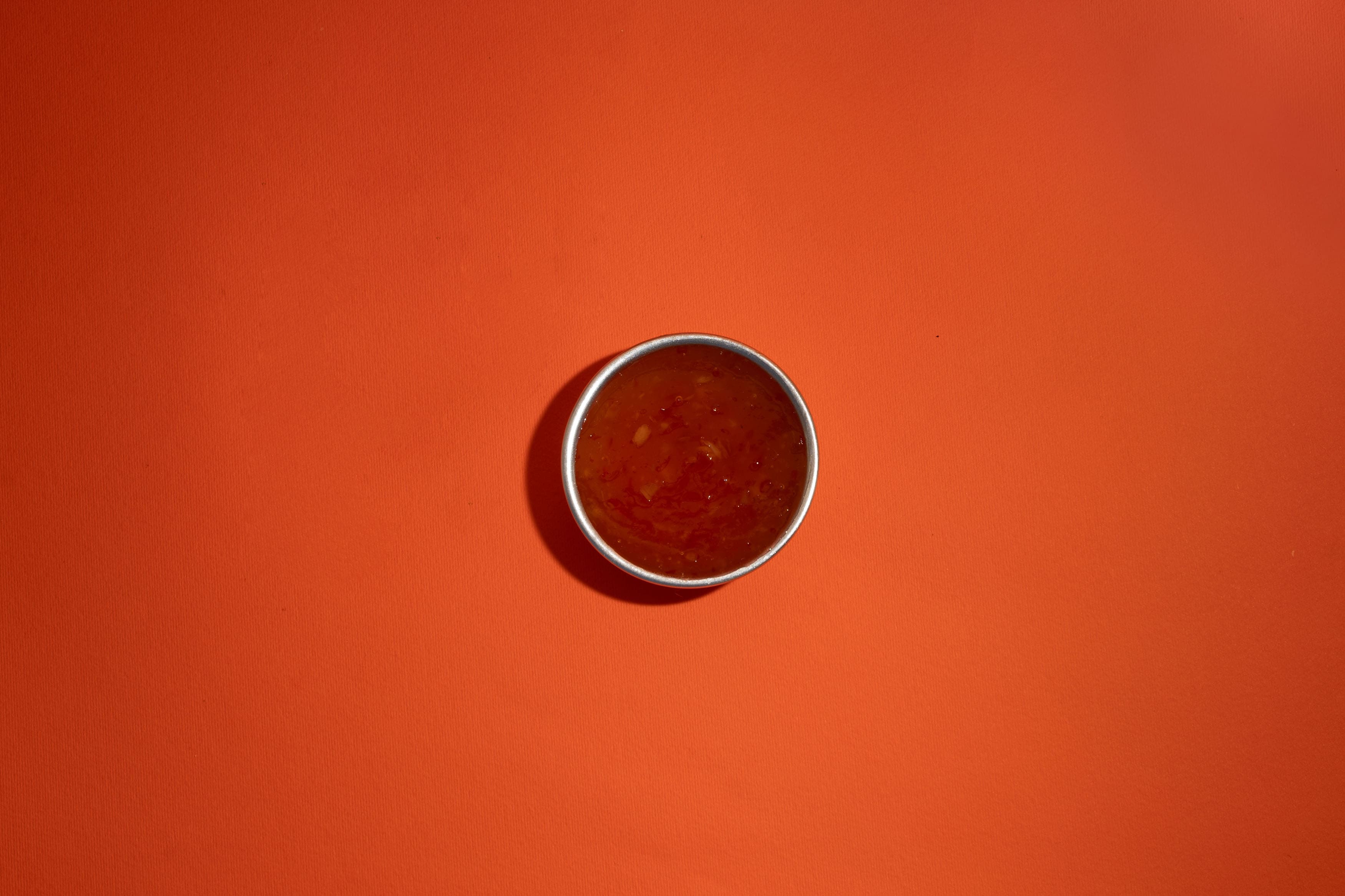 Sweet and Spicy Sauce