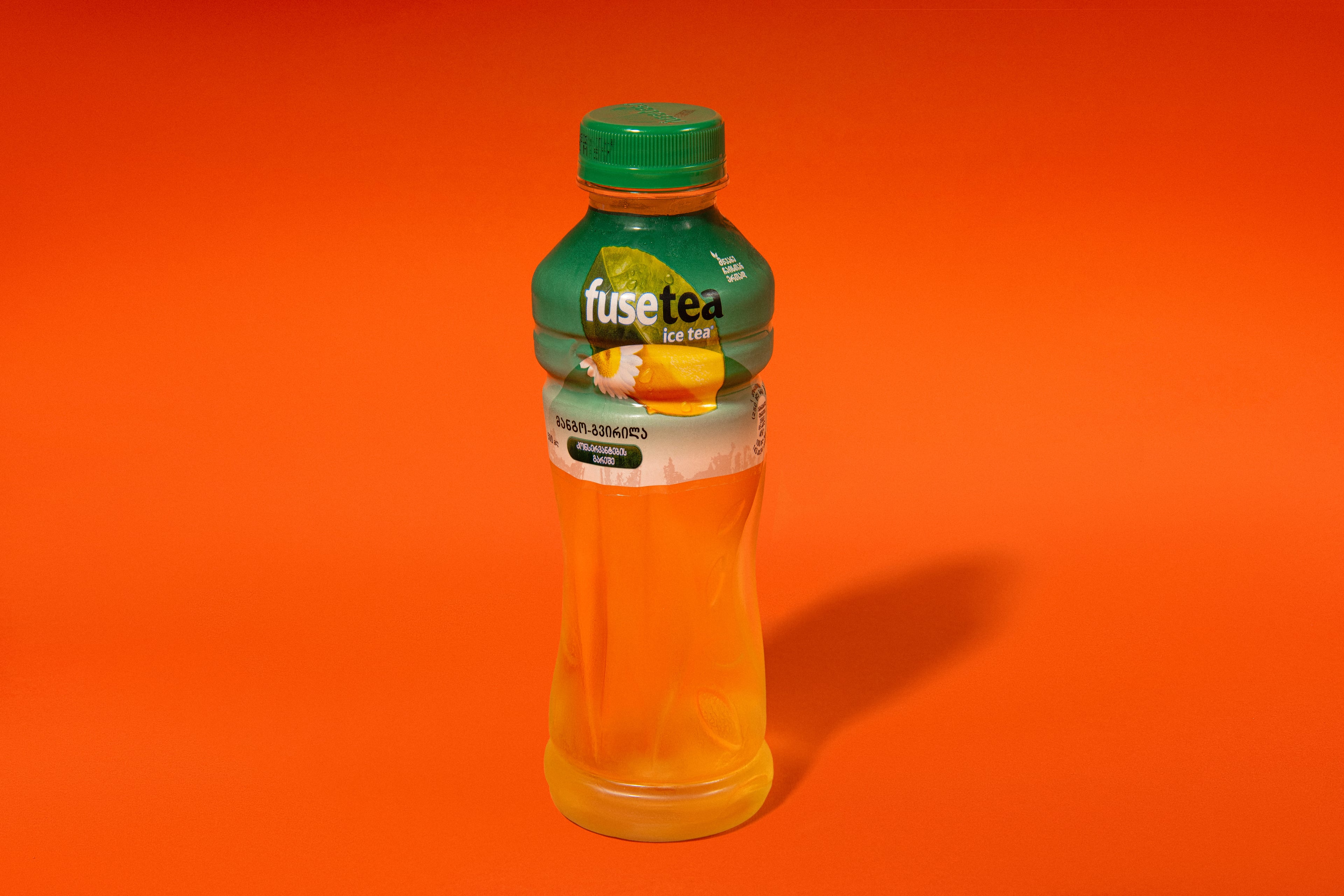 Iced Tea