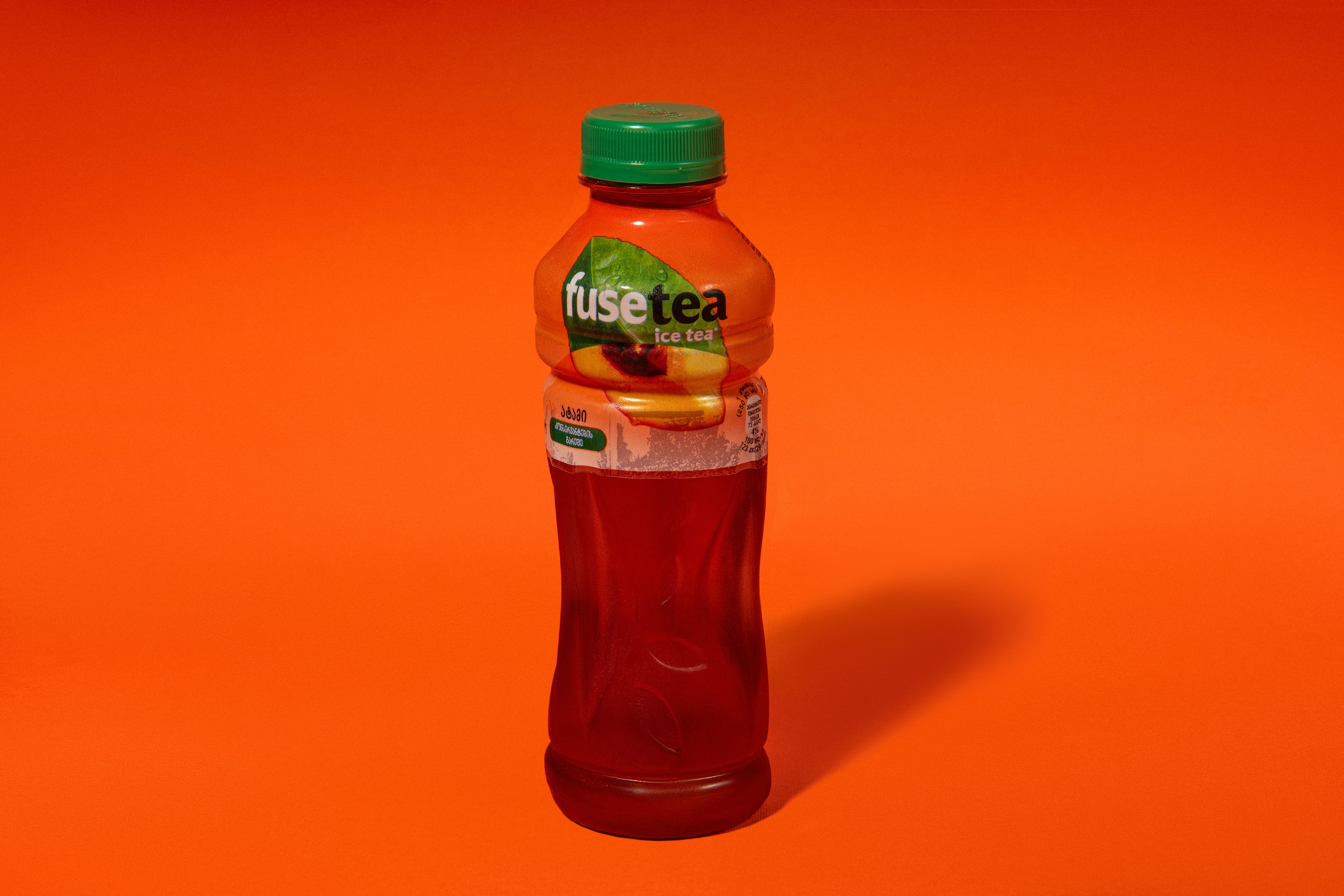Iced Tea