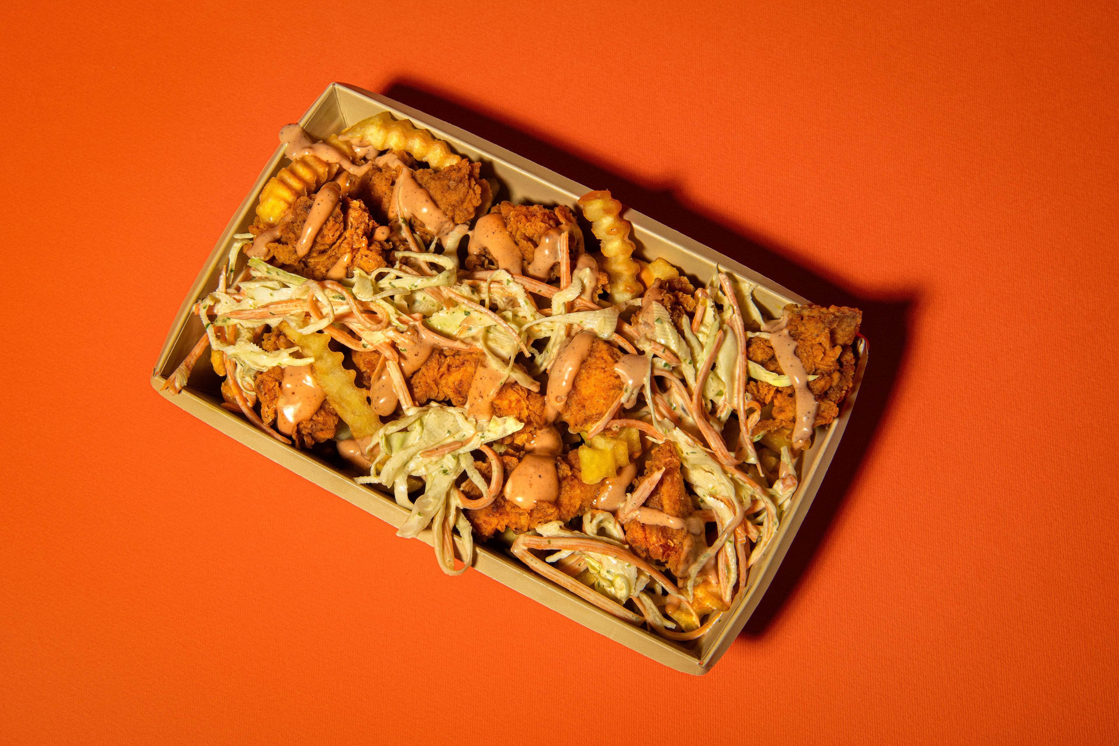 Special Box